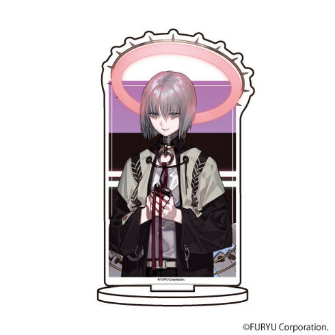 『Caligula2-カリギュラ2-』キャラアクリルフィギュア 01/リグレット